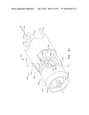 ROTARY POWERED ARTICULATION JOINTS FOR SURGICAL INSTRUMENTS diagram and image