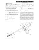 CONTROL METHODS FOR SURGICAL INSTRUMENTS WITH REMOVABLE IMPLEMENT PORTIONS diagram and image