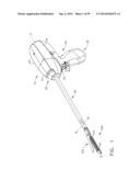 CONTROL METHODS FOR SURGICAL INSTRUMENTS WITH REMOVABLE IMPLEMENT PORTIONS diagram and image