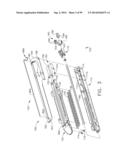 CONTROL METHODS FOR SURGICAL INSTRUMENTS WITH REMOVABLE IMPLEMENT PORTIONS diagram and image