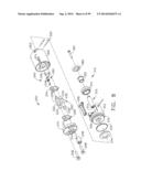 CONTROL METHODS FOR SURGICAL INSTRUMENTS WITH REMOVABLE IMPLEMENT PORTIONS diagram and image