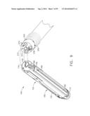 CONTROL METHODS FOR SURGICAL INSTRUMENTS WITH REMOVABLE IMPLEMENT PORTIONS diagram and image