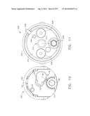 CONTROL METHODS FOR SURGICAL INSTRUMENTS WITH REMOVABLE IMPLEMENT PORTIONS diagram and image