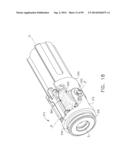 CONTROL METHODS FOR SURGICAL INSTRUMENTS WITH REMOVABLE IMPLEMENT PORTIONS diagram and image