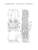 CONTROL METHODS FOR SURGICAL INSTRUMENTS WITH REMOVABLE IMPLEMENT PORTIONS diagram and image