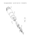 CONTROL METHODS FOR SURGICAL INSTRUMENTS WITH REMOVABLE IMPLEMENT PORTIONS diagram and image