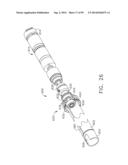 CONTROL METHODS FOR SURGICAL INSTRUMENTS WITH REMOVABLE IMPLEMENT PORTIONS diagram and image