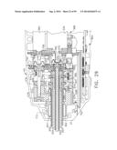 CONTROL METHODS FOR SURGICAL INSTRUMENTS WITH REMOVABLE IMPLEMENT PORTIONS diagram and image