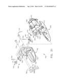 CONTROL METHODS FOR SURGICAL INSTRUMENTS WITH REMOVABLE IMPLEMENT PORTIONS diagram and image