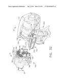 CONTROL METHODS FOR SURGICAL INSTRUMENTS WITH REMOVABLE IMPLEMENT PORTIONS diagram and image