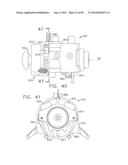 CONTROL METHODS FOR SURGICAL INSTRUMENTS WITH REMOVABLE IMPLEMENT PORTIONS diagram and image