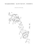 CONTROL METHODS FOR SURGICAL INSTRUMENTS WITH REMOVABLE IMPLEMENT PORTIONS diagram and image