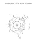 CONTROL METHODS FOR SURGICAL INSTRUMENTS WITH REMOVABLE IMPLEMENT PORTIONS diagram and image