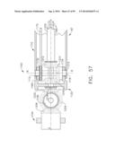 CONTROL METHODS FOR SURGICAL INSTRUMENTS WITH REMOVABLE IMPLEMENT PORTIONS diagram and image