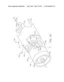 CONTROL METHODS FOR SURGICAL INSTRUMENTS WITH REMOVABLE IMPLEMENT PORTIONS diagram and image