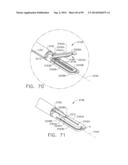 CONTROL METHODS FOR SURGICAL INSTRUMENTS WITH REMOVABLE IMPLEMENT PORTIONS diagram and image