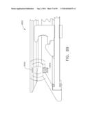 CONTROL METHODS FOR SURGICAL INSTRUMENTS WITH REMOVABLE IMPLEMENT PORTIONS diagram and image