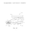 CONTROL METHODS FOR SURGICAL INSTRUMENTS WITH REMOVABLE IMPLEMENT PORTIONS diagram and image