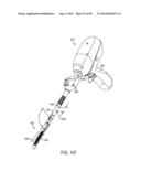 CONTROL METHODS FOR SURGICAL INSTRUMENTS WITH REMOVABLE IMPLEMENT PORTIONS diagram and image