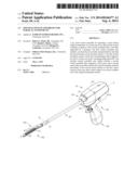 JOYSTICK SWITCH ASSEMBLIES FOR SURGICAL INSTRUMENTS diagram and image