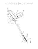 JOYSTICK SWITCH ASSEMBLIES FOR SURGICAL INSTRUMENTS diagram and image