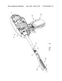 JOYSTICK SWITCH ASSEMBLIES FOR SURGICAL INSTRUMENTS diagram and image