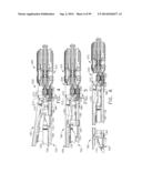 JOYSTICK SWITCH ASSEMBLIES FOR SURGICAL INSTRUMENTS diagram and image