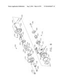 JOYSTICK SWITCH ASSEMBLIES FOR SURGICAL INSTRUMENTS diagram and image