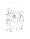 JOYSTICK SWITCH ASSEMBLIES FOR SURGICAL INSTRUMENTS diagram and image