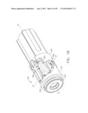 JOYSTICK SWITCH ASSEMBLIES FOR SURGICAL INSTRUMENTS diagram and image