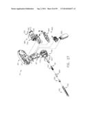 JOYSTICK SWITCH ASSEMBLIES FOR SURGICAL INSTRUMENTS diagram and image