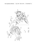 JOYSTICK SWITCH ASSEMBLIES FOR SURGICAL INSTRUMENTS diagram and image