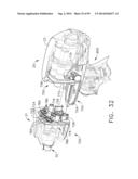 JOYSTICK SWITCH ASSEMBLIES FOR SURGICAL INSTRUMENTS diagram and image