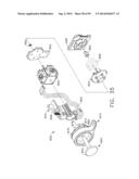 JOYSTICK SWITCH ASSEMBLIES FOR SURGICAL INSTRUMENTS diagram and image