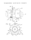 JOYSTICK SWITCH ASSEMBLIES FOR SURGICAL INSTRUMENTS diagram and image