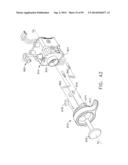 JOYSTICK SWITCH ASSEMBLIES FOR SURGICAL INSTRUMENTS diagram and image