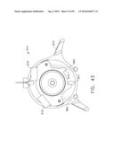 JOYSTICK SWITCH ASSEMBLIES FOR SURGICAL INSTRUMENTS diagram and image