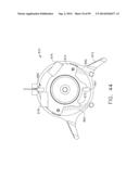 JOYSTICK SWITCH ASSEMBLIES FOR SURGICAL INSTRUMENTS diagram and image