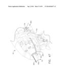 JOYSTICK SWITCH ASSEMBLIES FOR SURGICAL INSTRUMENTS diagram and image