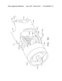 JOYSTICK SWITCH ASSEMBLIES FOR SURGICAL INSTRUMENTS diagram and image