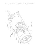 JOYSTICK SWITCH ASSEMBLIES FOR SURGICAL INSTRUMENTS diagram and image