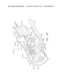 JOYSTICK SWITCH ASSEMBLIES FOR SURGICAL INSTRUMENTS diagram and image