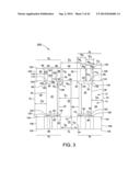 REINFORCED POLYGONAL CONTAINERS AND BLANKS FOR MAKING THE SAME diagram and image