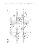 REINFORCED POLYGONAL CONTAINERS AND BLANKS FOR MAKING THE SAME diagram and image