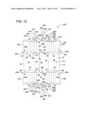 REINFORCED POLYGONAL CONTAINERS AND BLANKS FOR MAKING THE SAME diagram and image