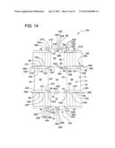 REINFORCED POLYGONAL CONTAINERS AND BLANKS FOR MAKING THE SAME diagram and image