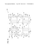 REINFORCED POLYGONAL CONTAINERS AND BLANKS FOR MAKING THE SAME diagram and image