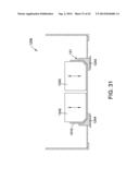 REINFORCED POLYGONAL CONTAINERS AND BLANKS FOR MAKING THE SAME diagram and image