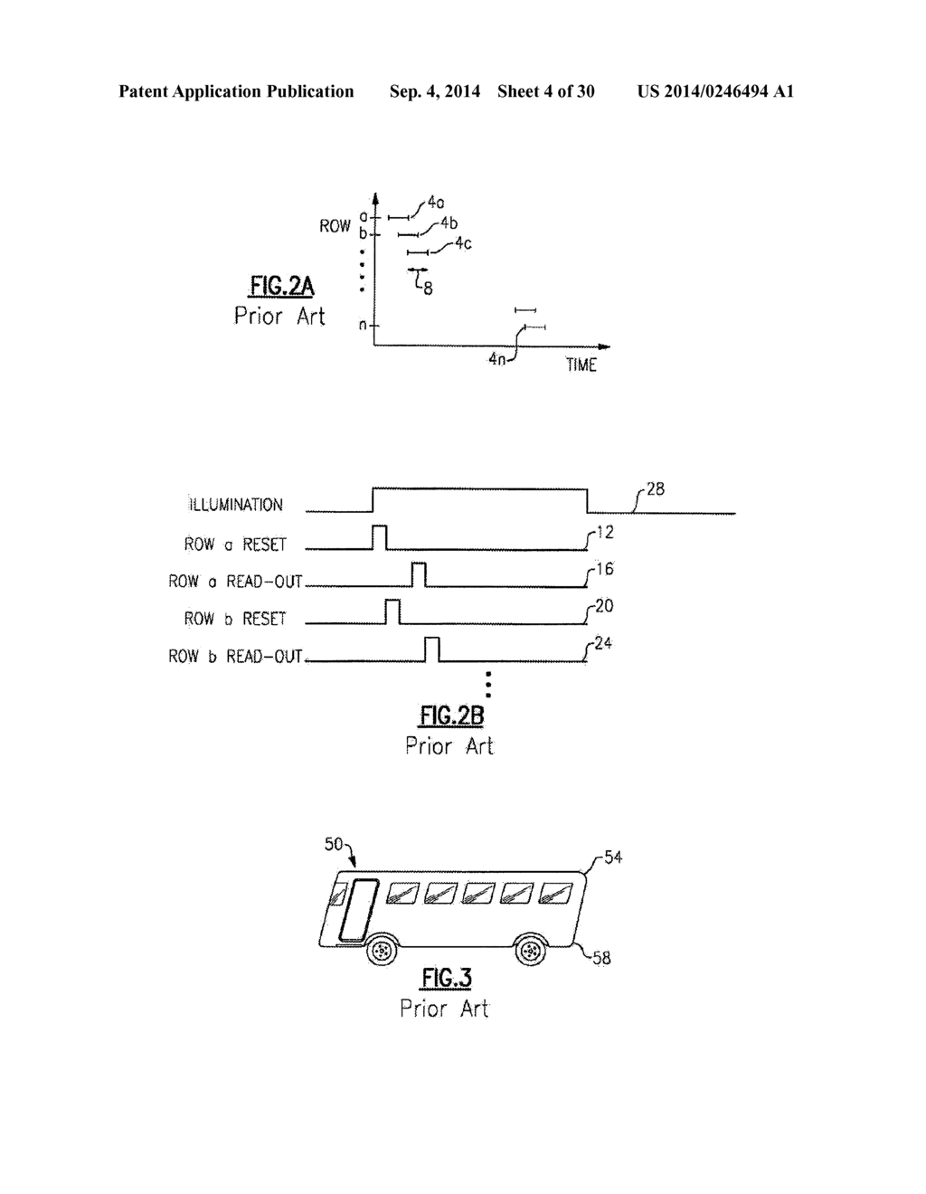 IMAGE READER COMPRISING CMOS BASED IMAGE SENSOR ARRAY - diagram, schematic, and image 05