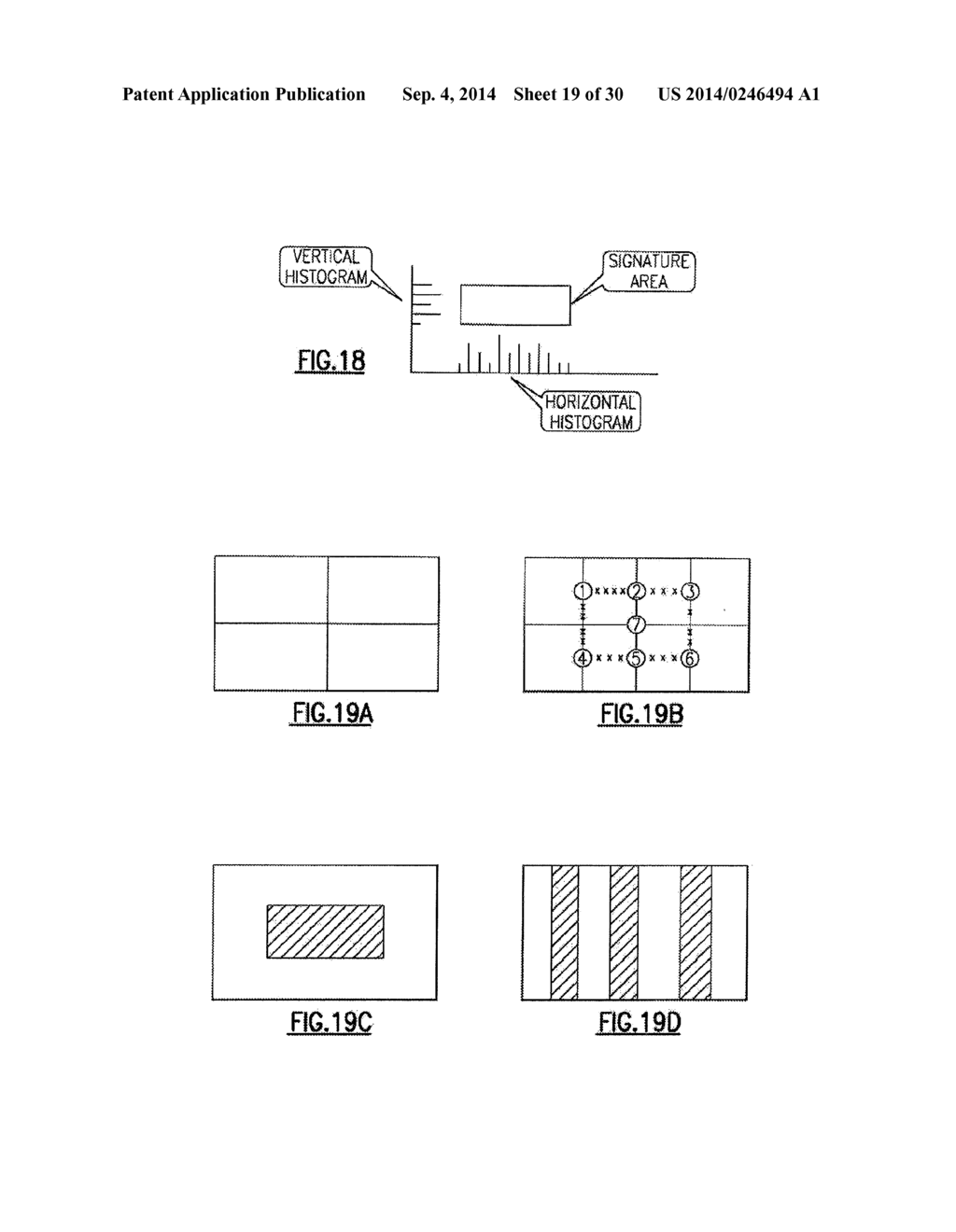 IMAGE READER COMPRISING CMOS BASED IMAGE SENSOR ARRAY - diagram, schematic, and image 20